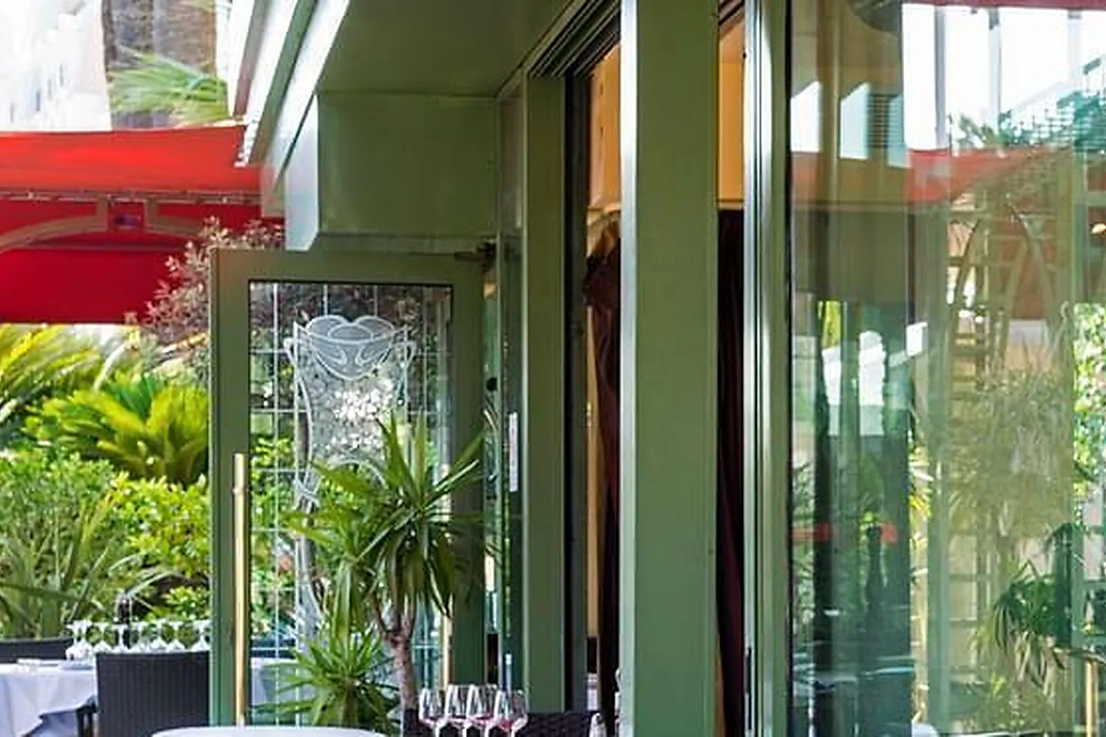 Lieux événementiels, LE CERCLE MORENO