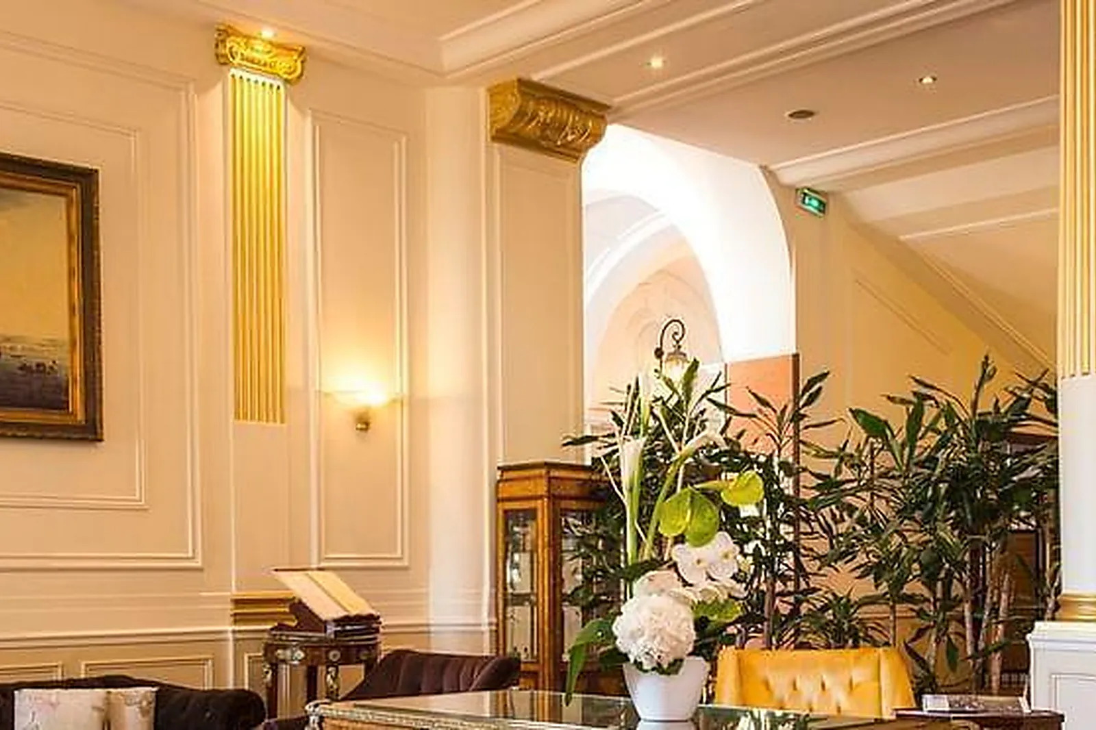 Lieux événementiels, LE CERCLE MORENO