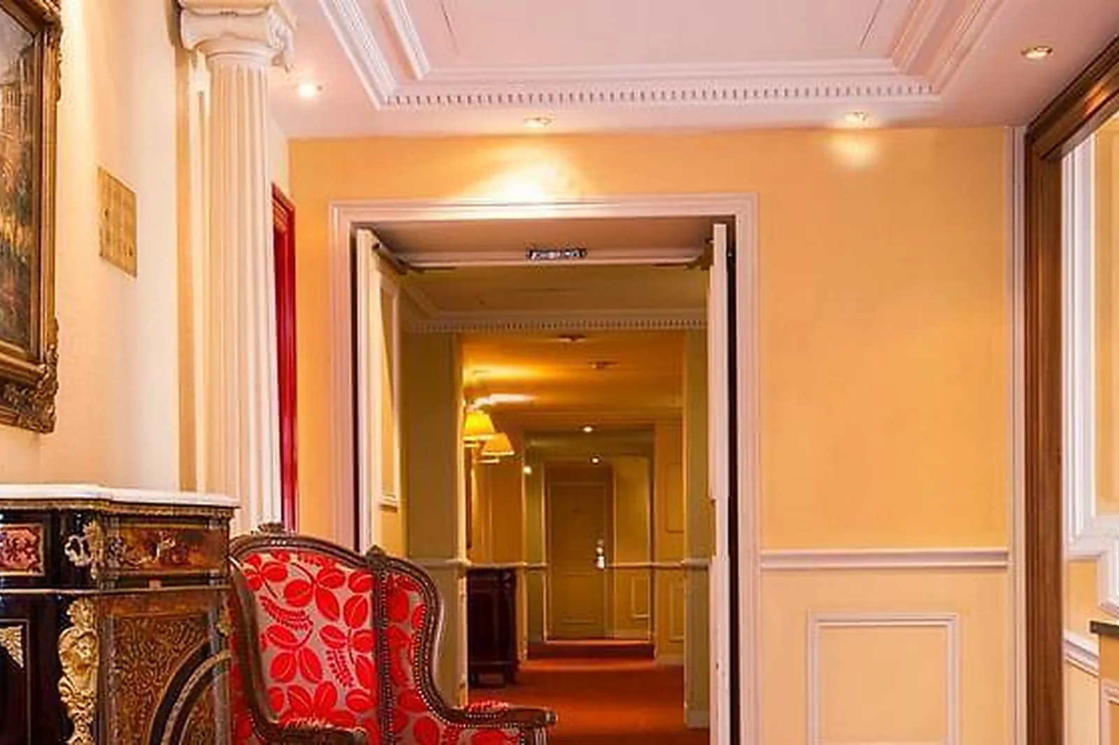 Lieux événementiels, LE CERCLE MORENO