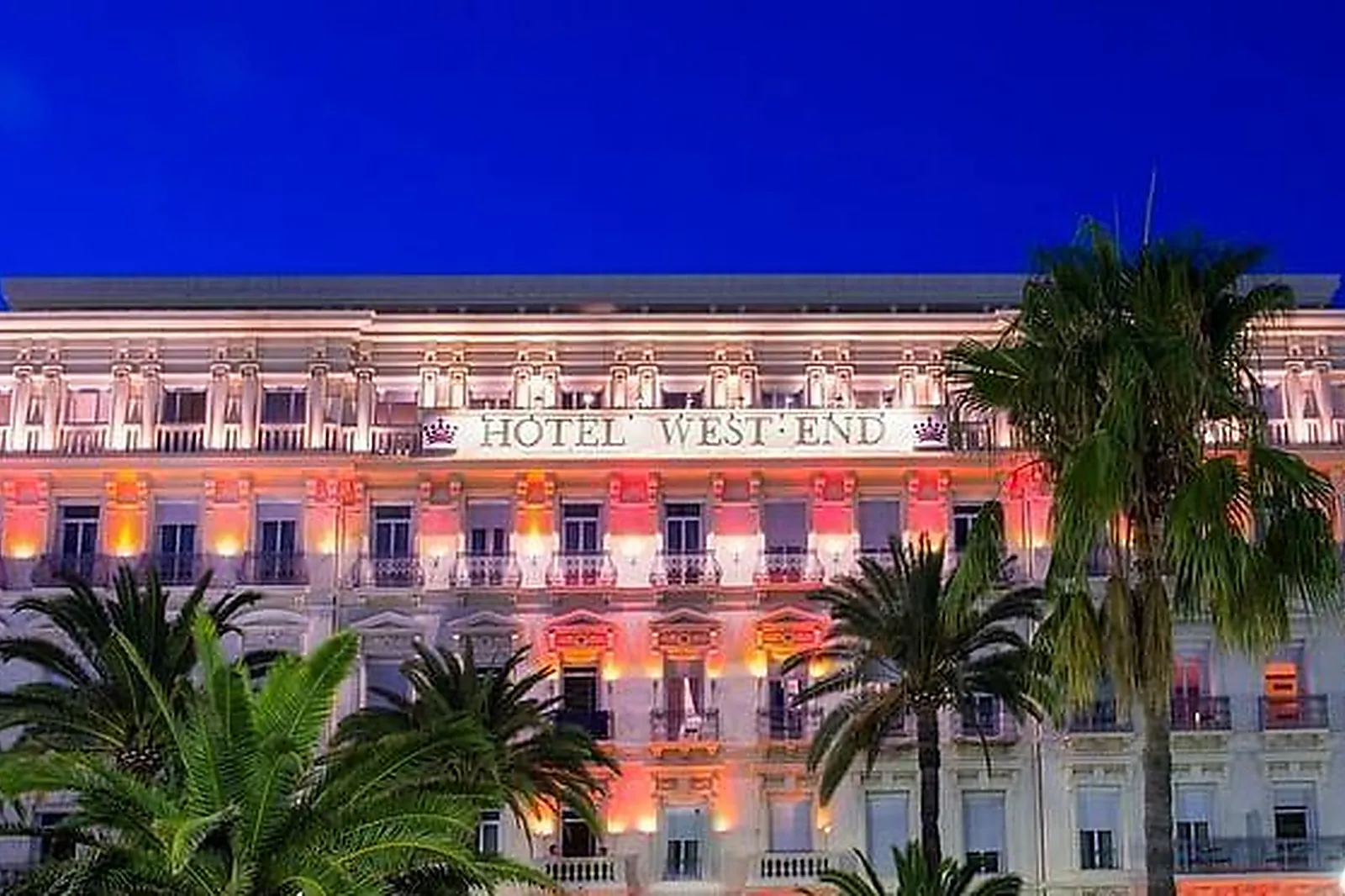 Lieux événementiels, LE CERCLE MORENO