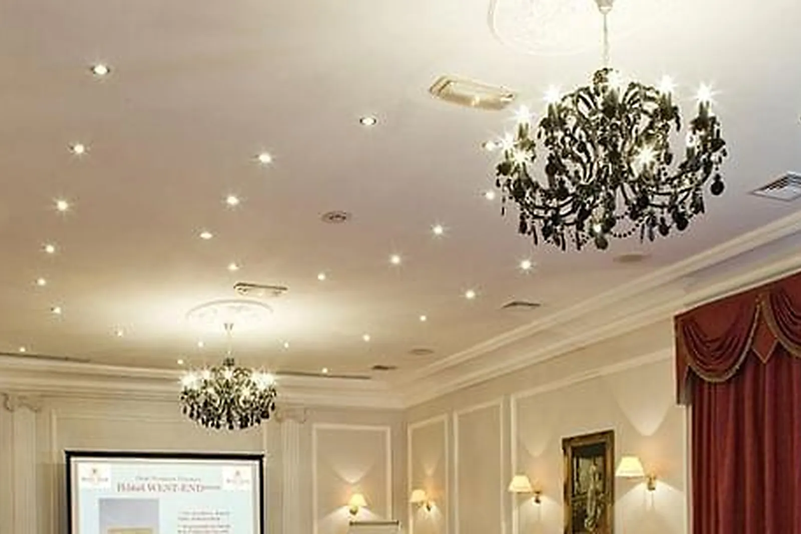 Lieux événementiels, LE CERCLE MORENO