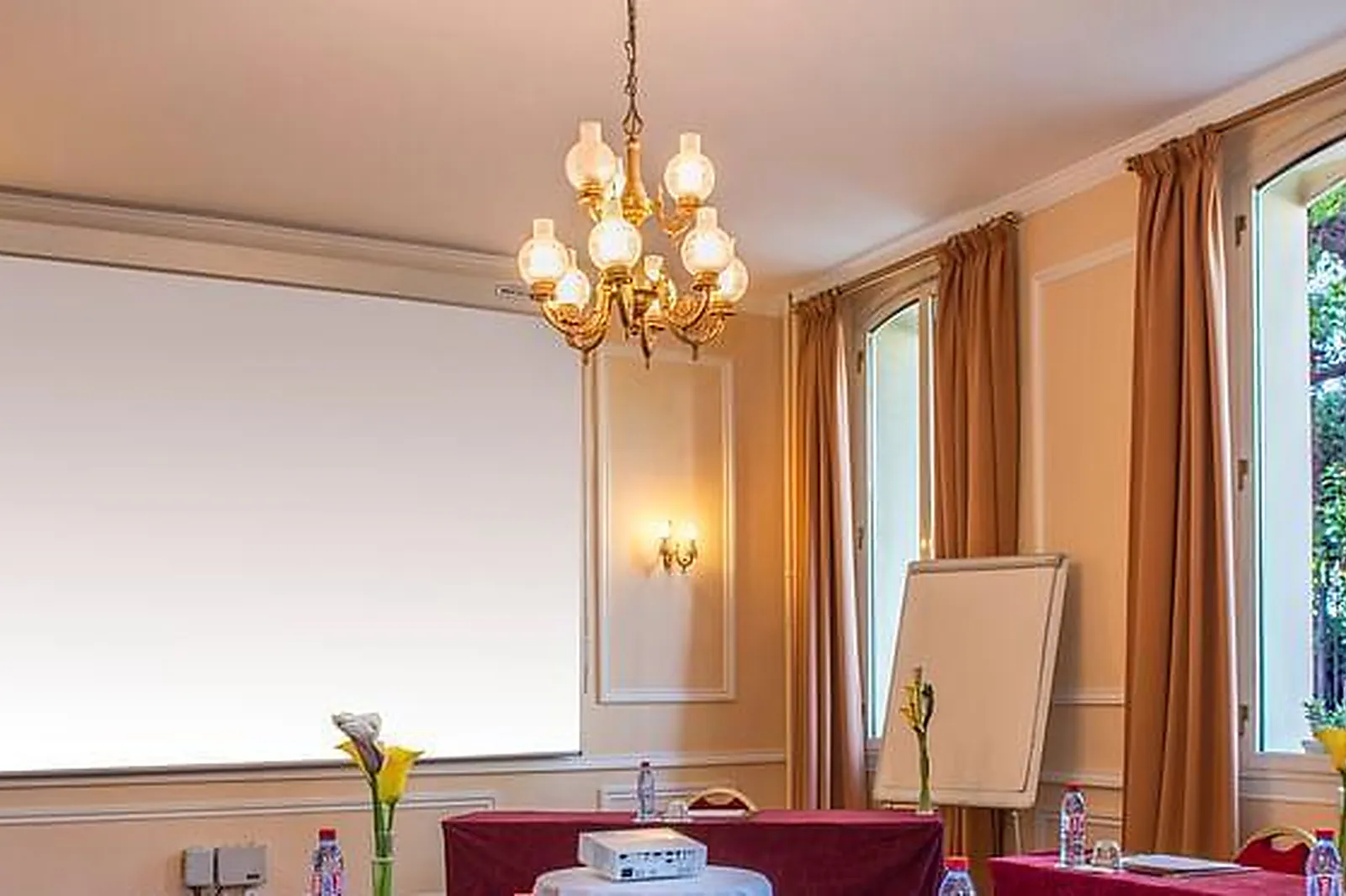 Lieux événementiels, LE CERCLE MORENO