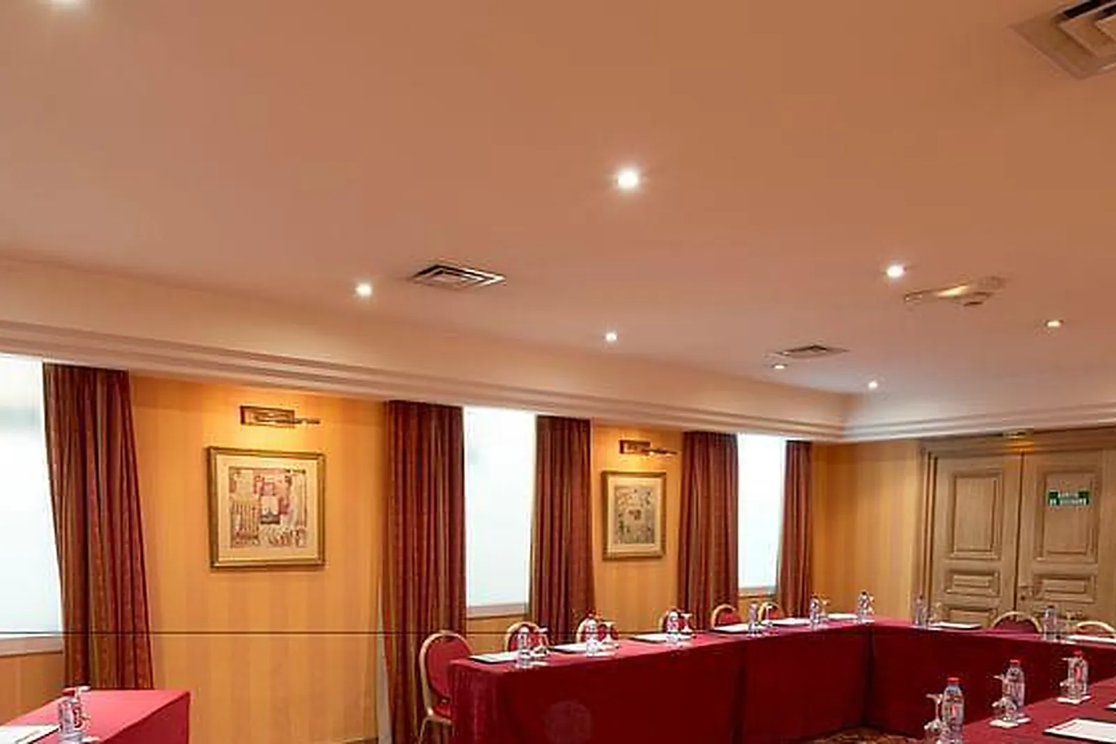 Lieux événementiels, LE CERCLE MORENO