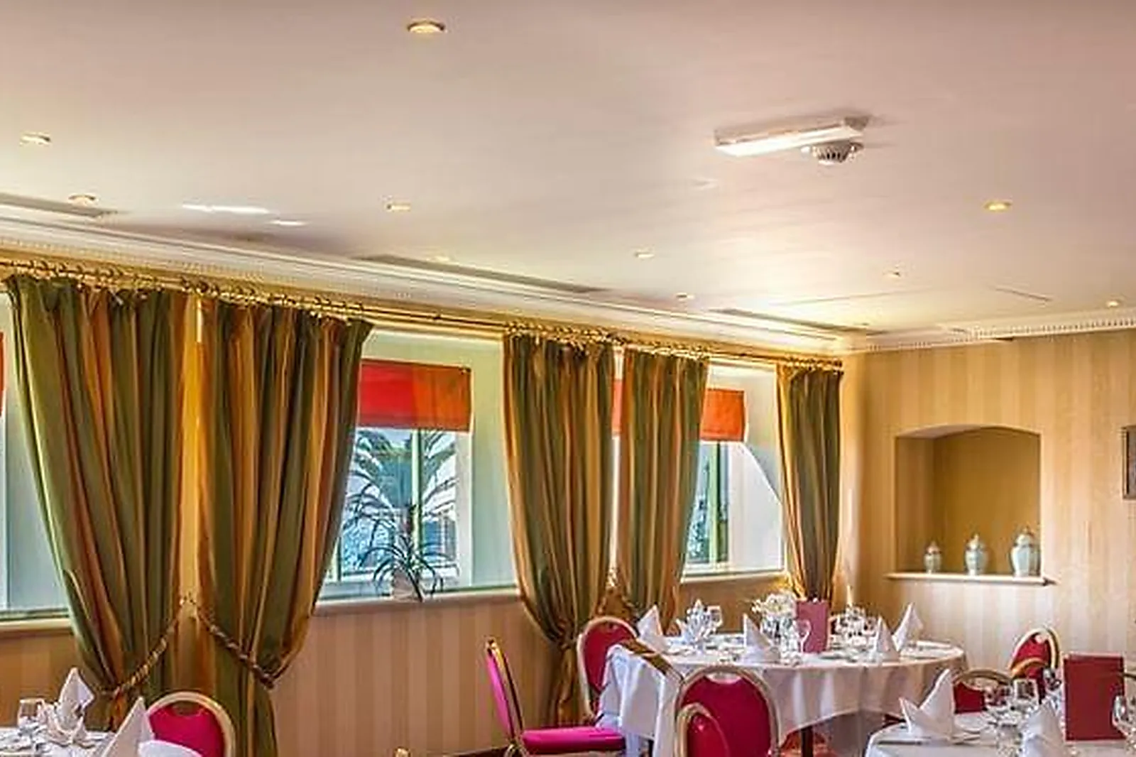 Lieux événementiels, LE CERCLE MORENO