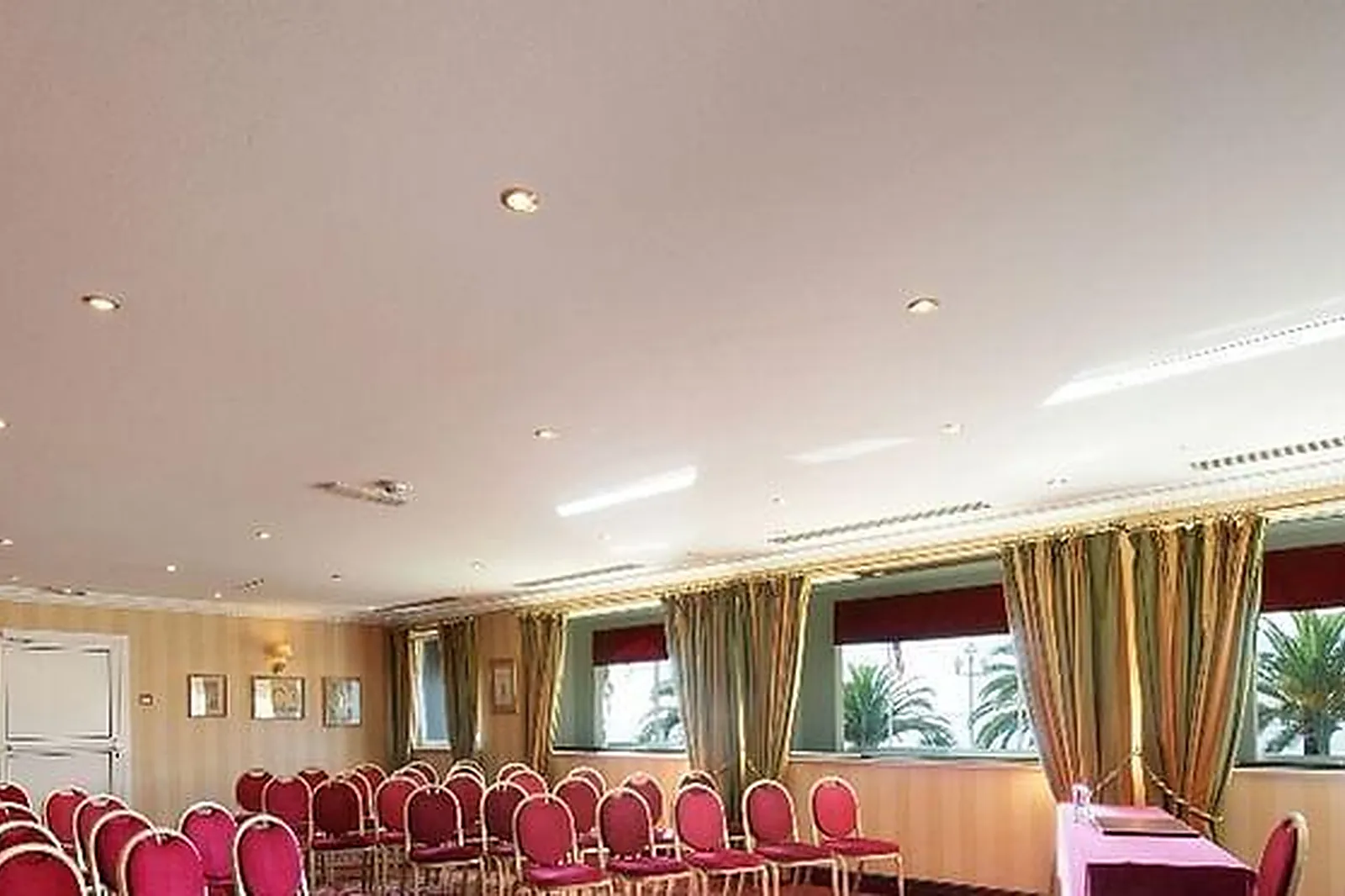 Lieux événementiels, LE CERCLE MORENO