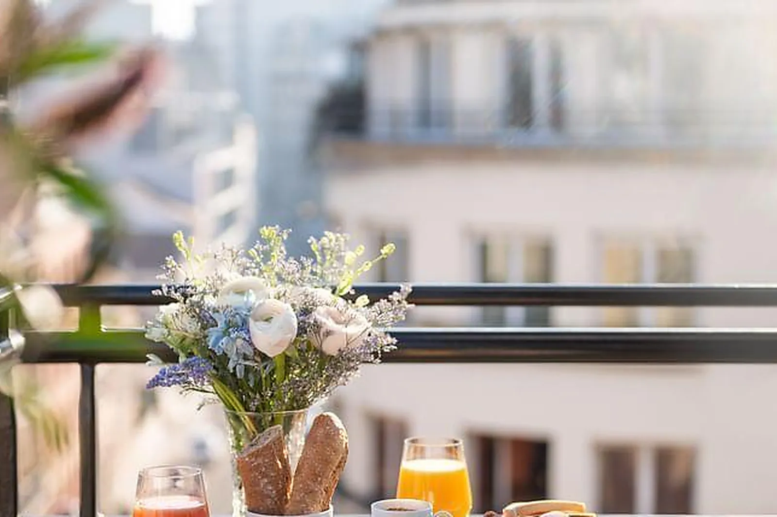 Lieux événementiels, HÔTEL YLLEN EIFFEL