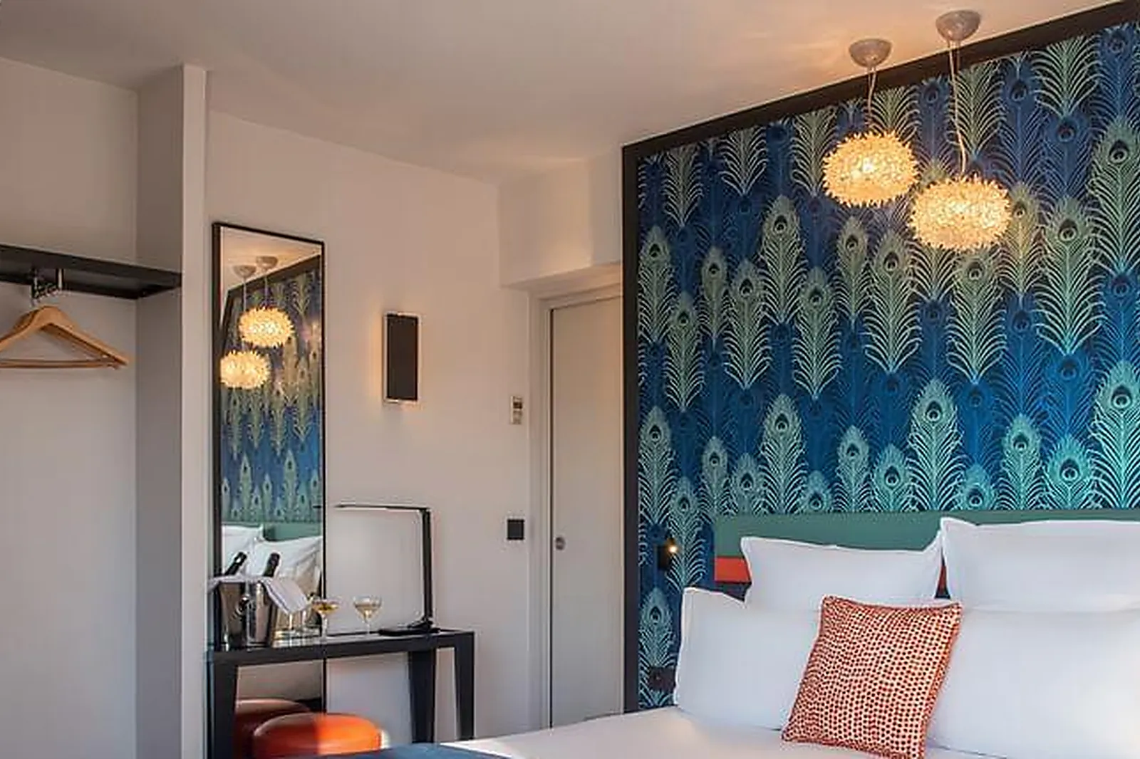 Lieux événementiels, HÔTEL YLLEN EIFFEL