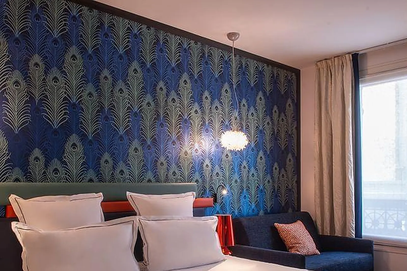 Lieux événementiels, HÔTEL YLLEN EIFFEL