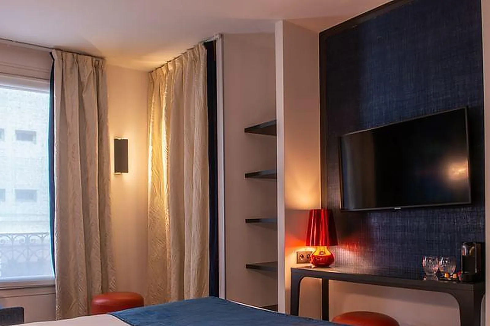 Lieux événementiels, HÔTEL YLLEN EIFFEL