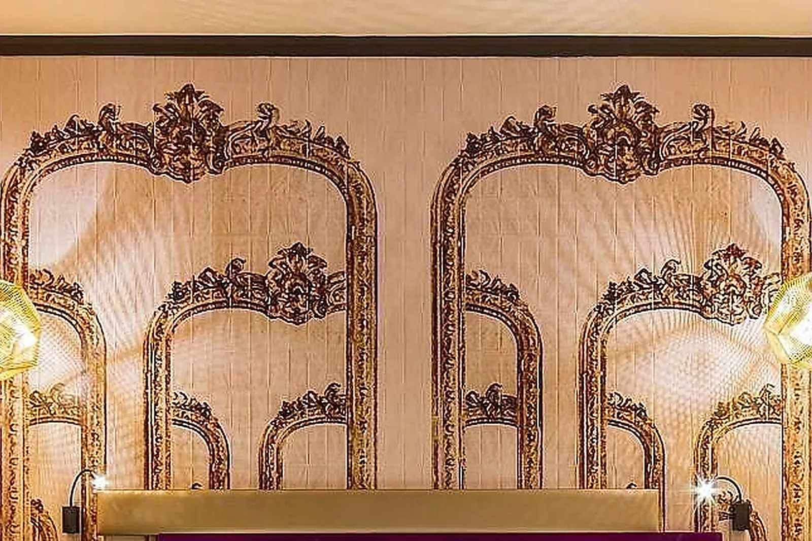 Lieux événementiels, HÔTEL YLLEN EIFFEL