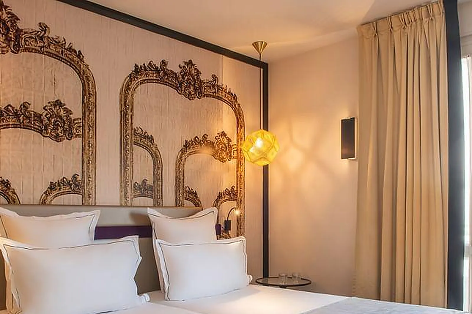 Lieux événementiels, HÔTEL YLLEN EIFFEL