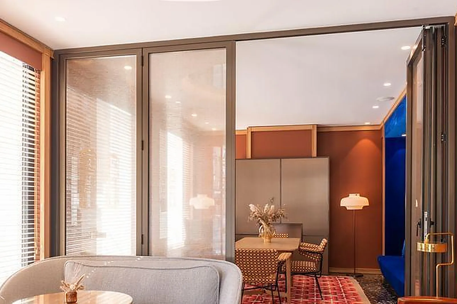 Lieux événementiels, HÔTEL YLLEN EIFFEL