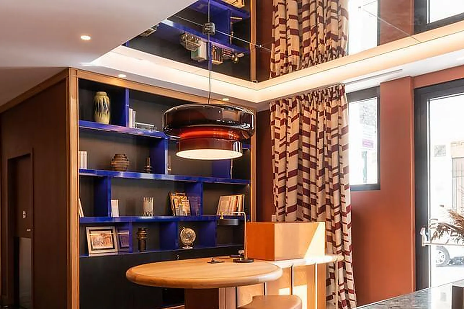 Lieux événementiels, HÔTEL YLLEN EIFFEL