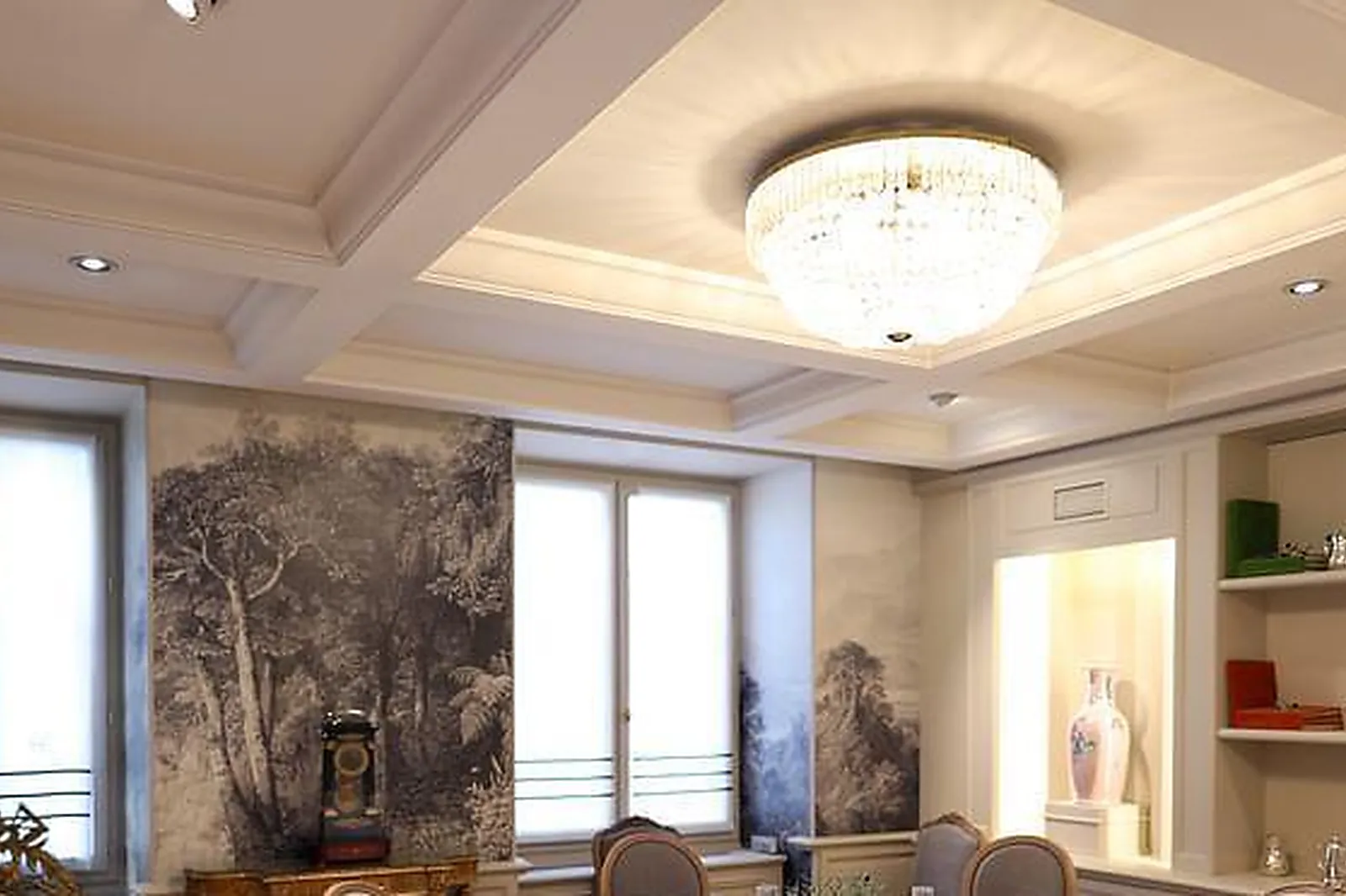 Lieux événementiels, HÔTEL D'EUROPE *****