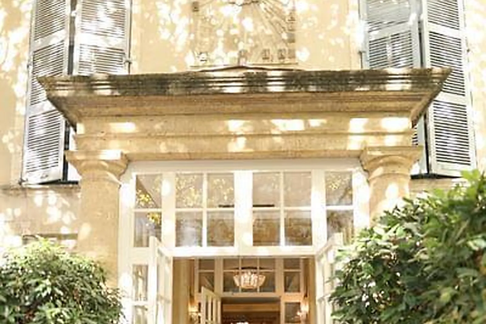 Lieux événementiels, HÔTEL D'EUROPE *****