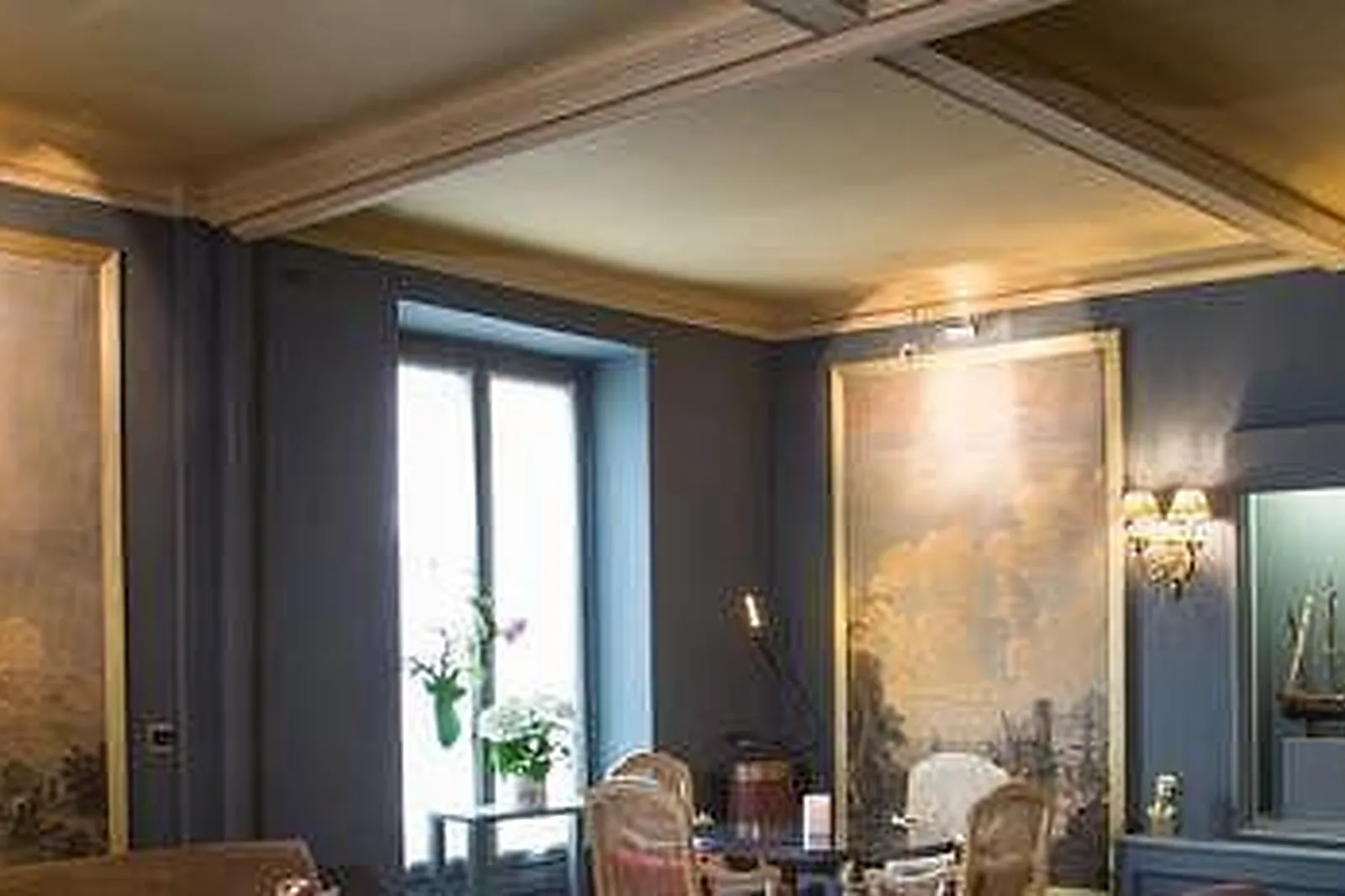 Lieux événementiels, HÔTEL D'EUROPE *****