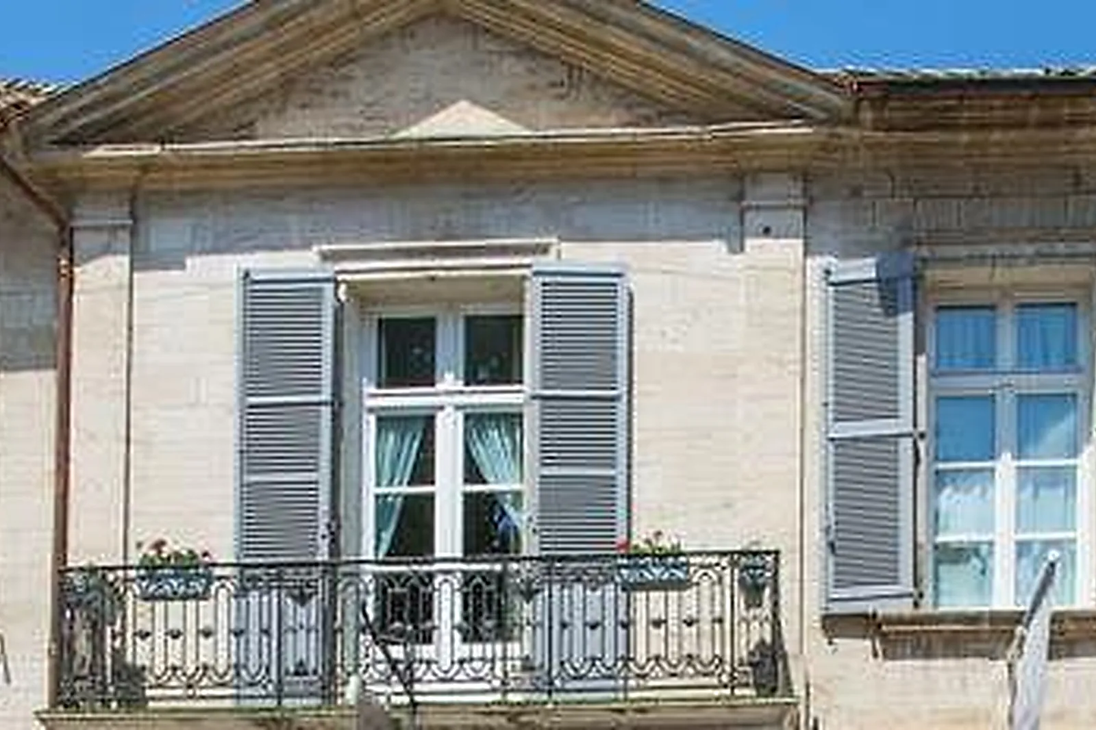 Lieux événementiels, HÔTEL D'EUROPE *****