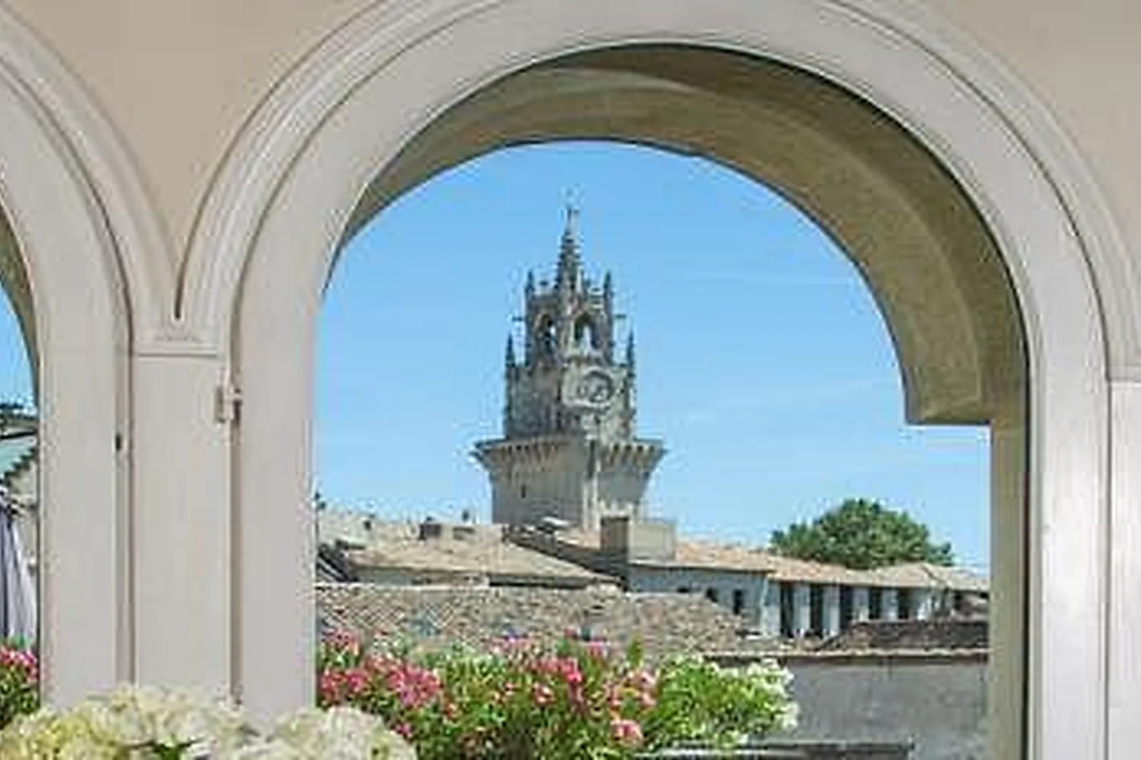 Lieux événementiels, HÔTEL D'EUROPE *****