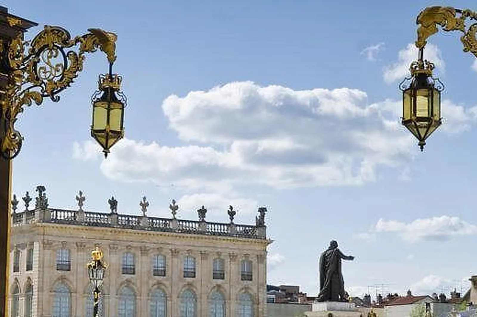 Lieux événementiels, HÔTEL D'HAUSSONVILLE ****