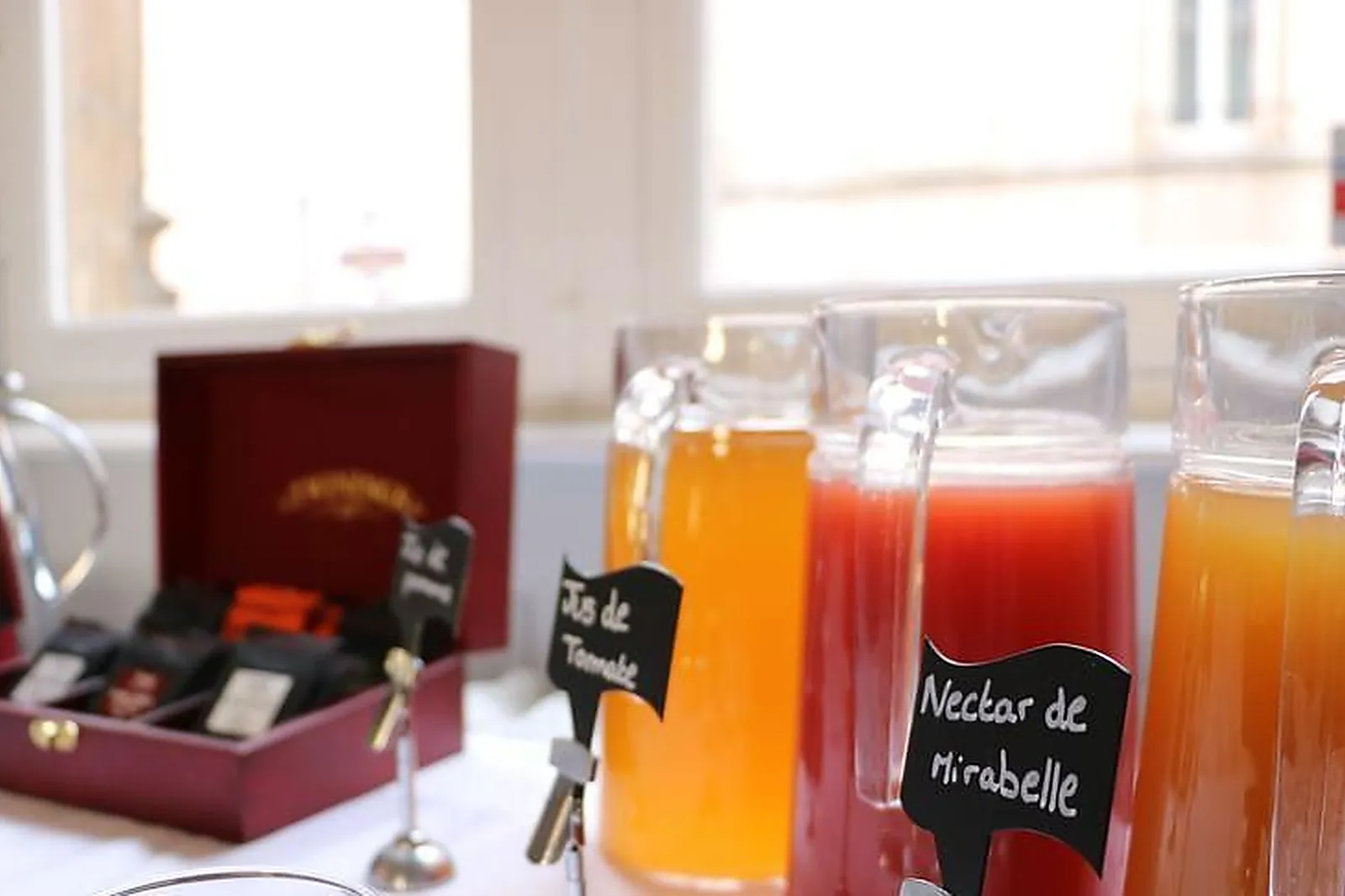 Lieux événementiels, HÔTEL D'HAUSSONVILLE ****