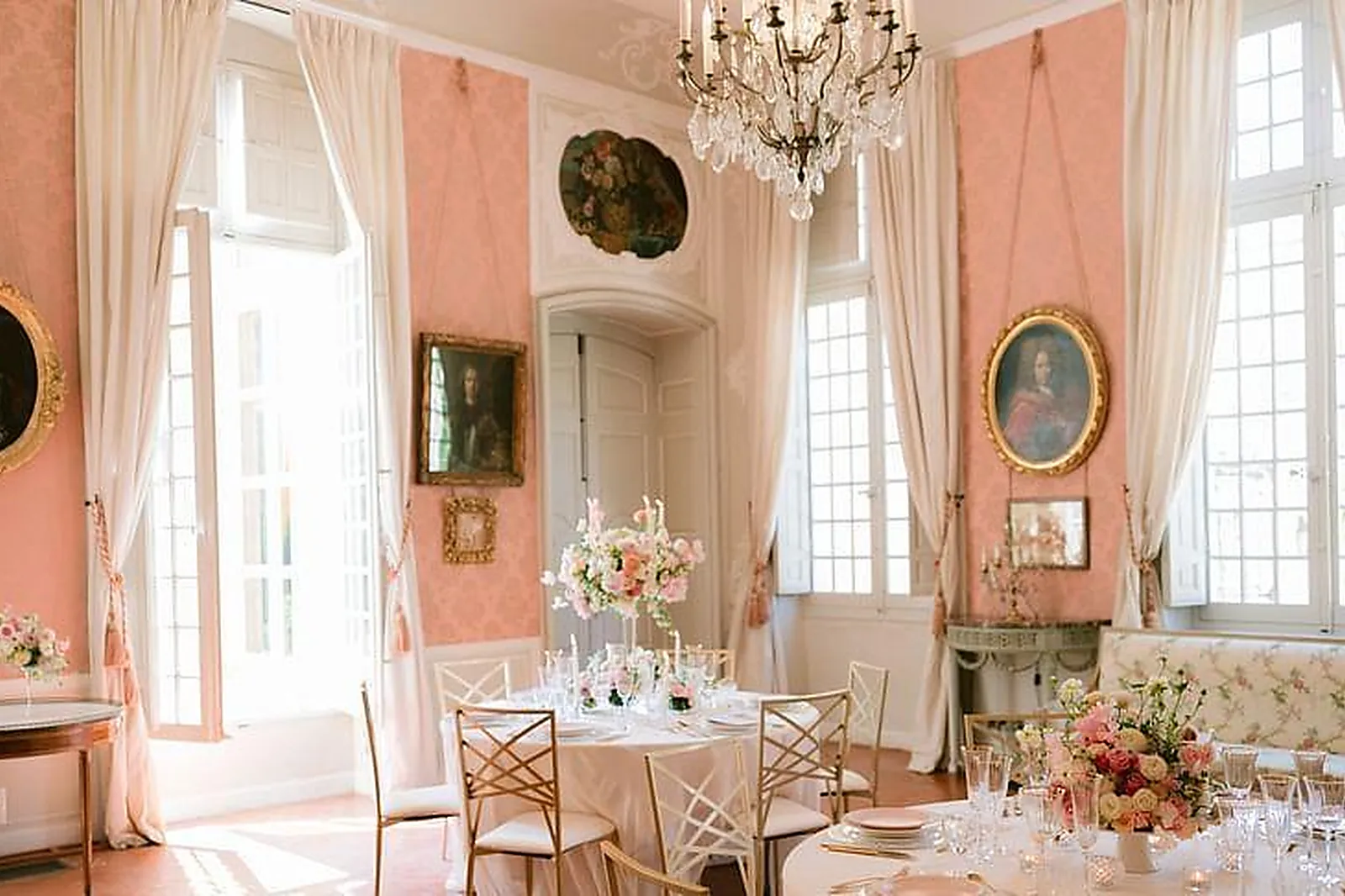 Lieux événementiels, HÔTEL DE CAUMONT CENTRE D'ART