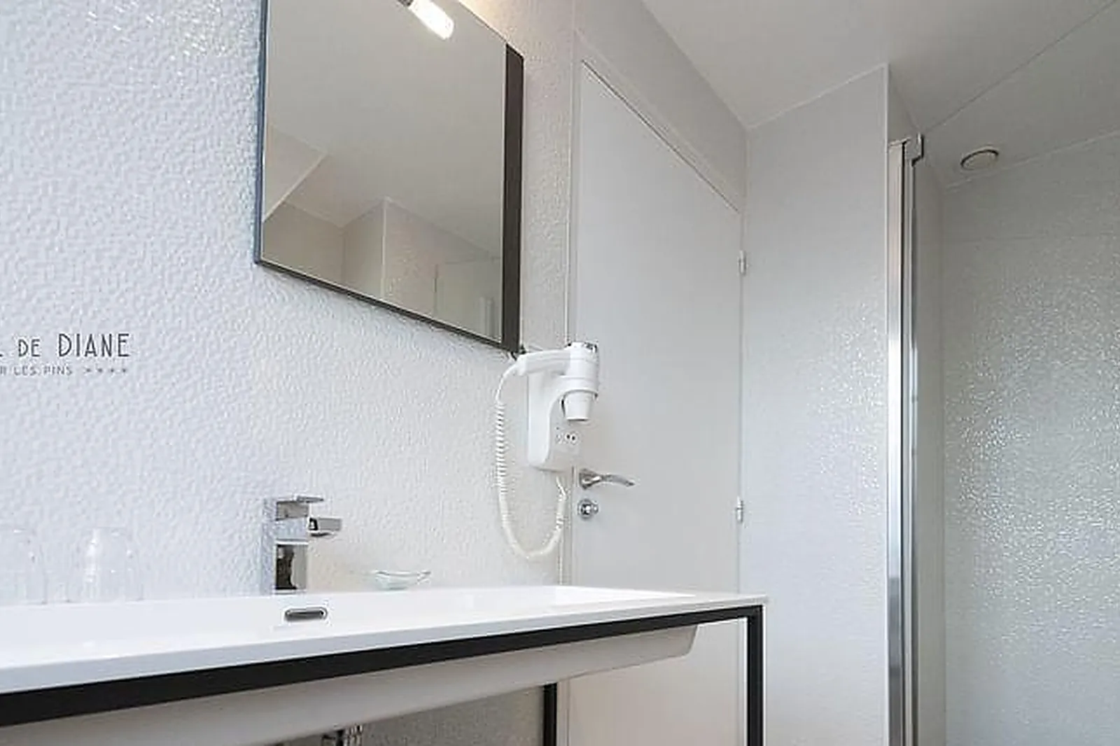 Lieux événementiels, HÔTEL DE DIANE ****