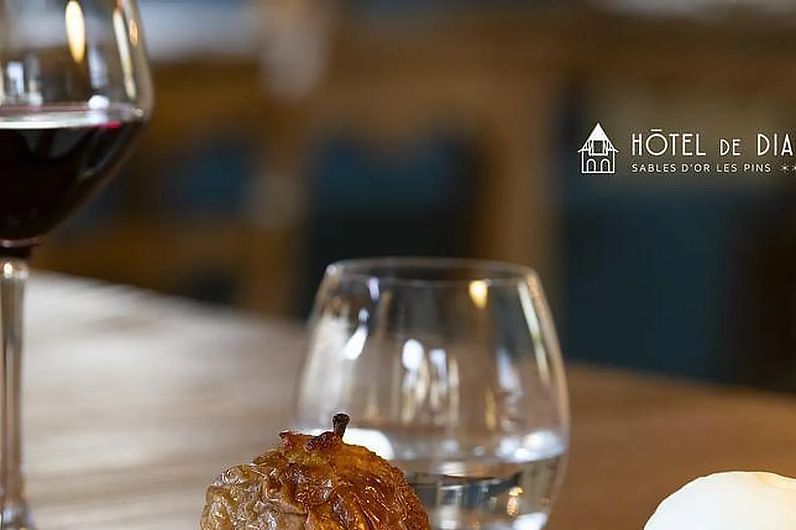 Lieux événementiels, HÔTEL DE DIANE ****