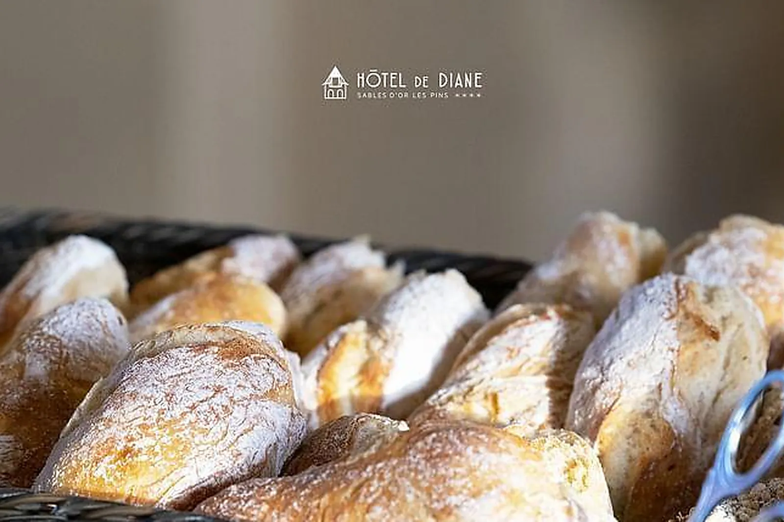 Lieux événementiels, HÔTEL DE DIANE ****