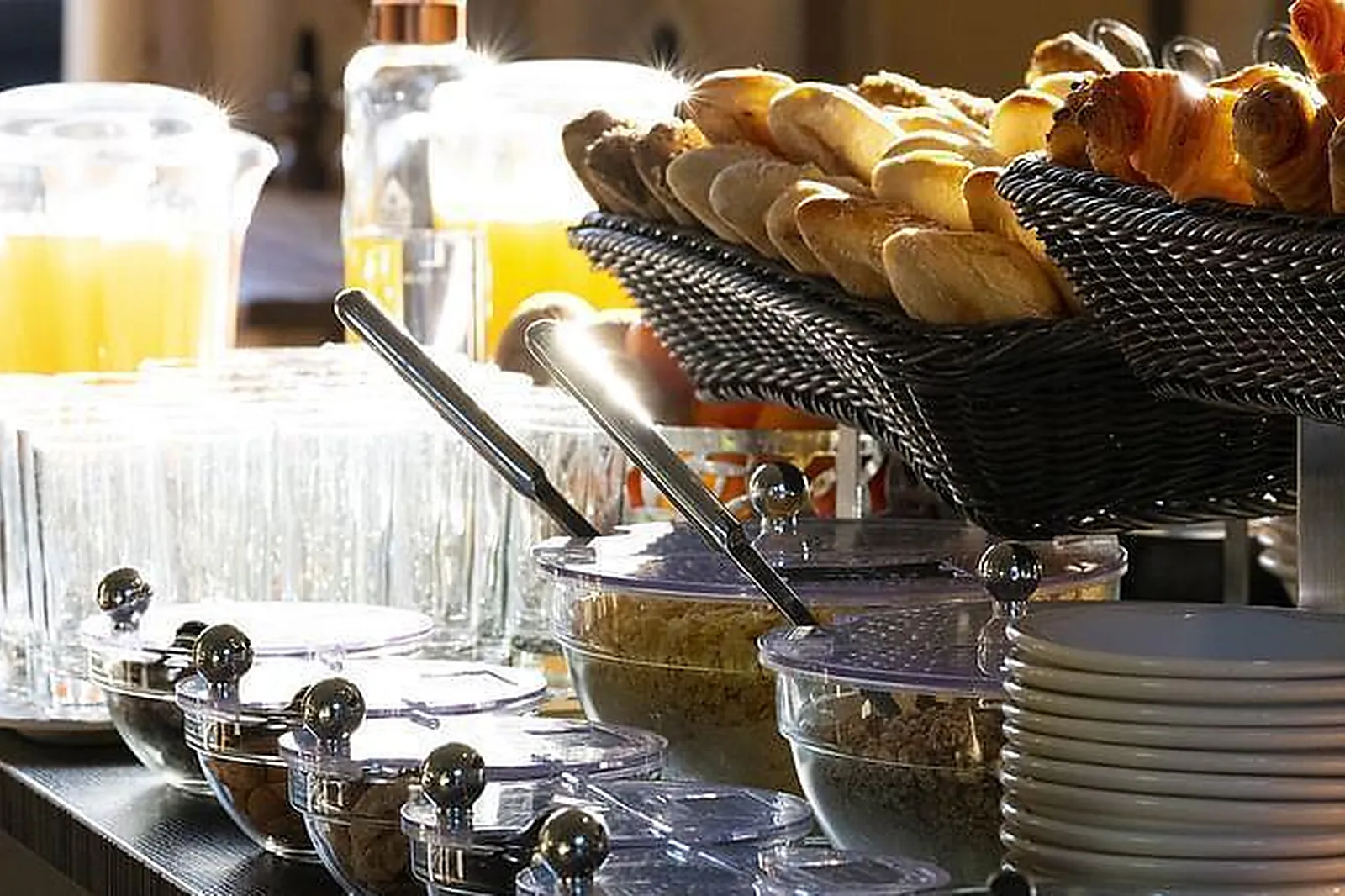 Lieux événementiels, HÔTEL DE DIANE ****