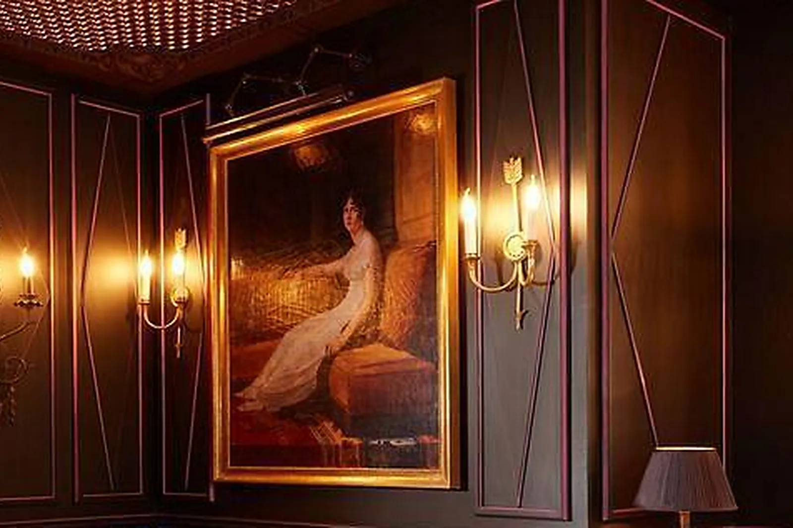 Lieux événementiels, HÔTEL DE JOBO