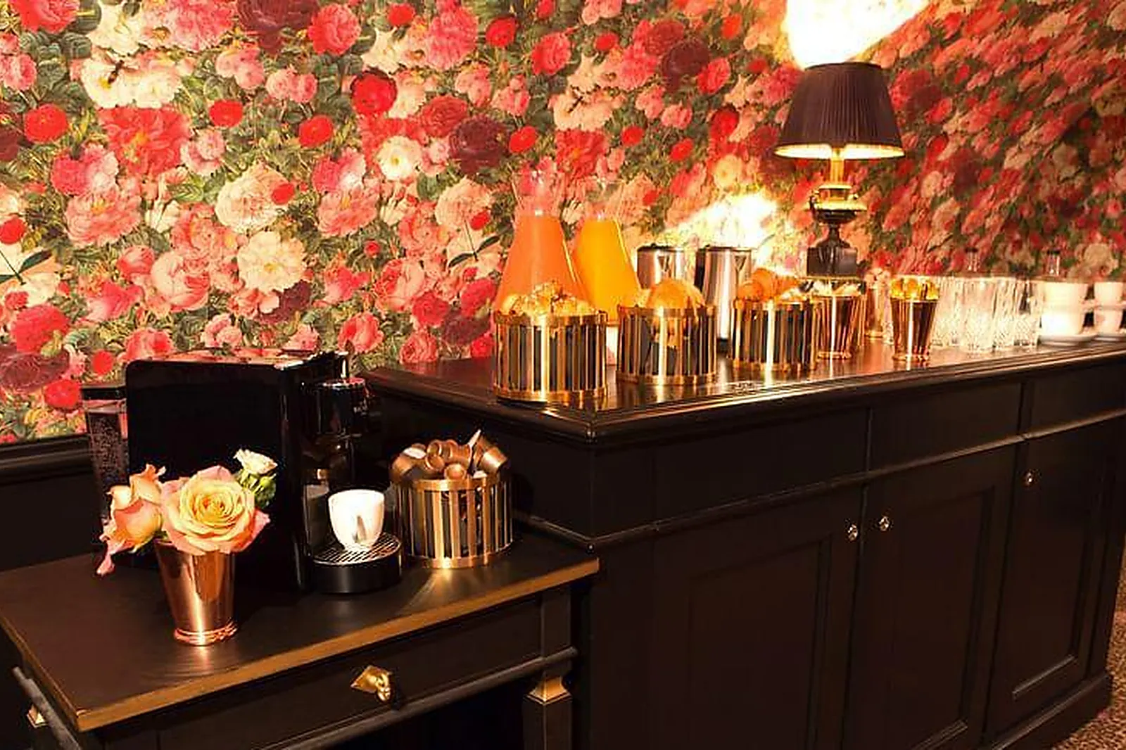 Lieux événementiels, HÔTEL DE JOBO