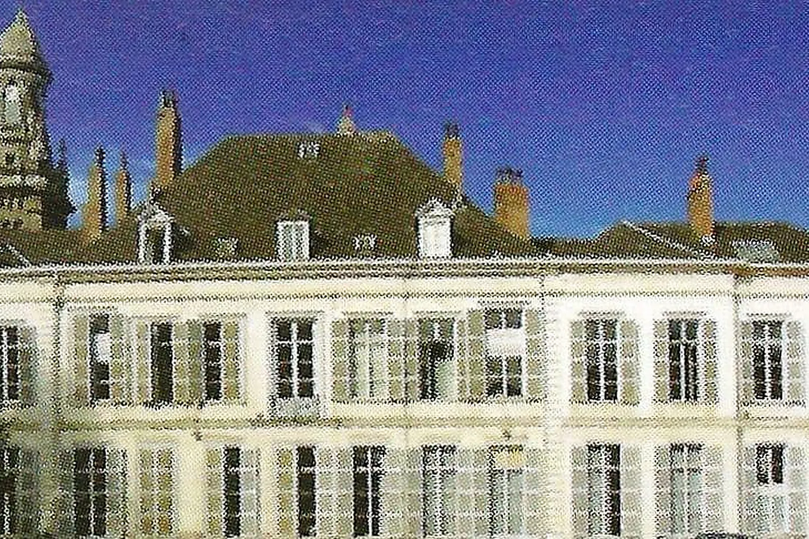 Lieux événementiels, HÔTEL DE LAMISSART