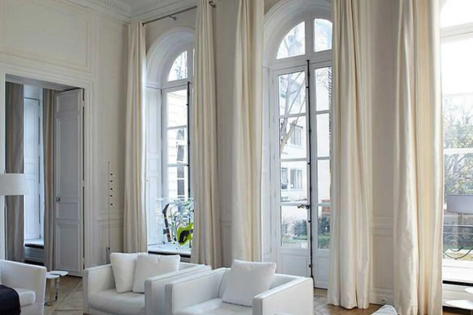 Lieux événementiels, HÔTEL DE LAMISSART