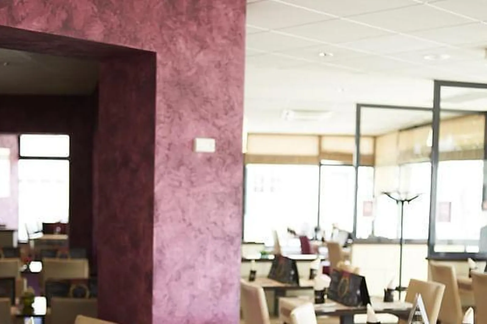 Lieux événementiels, HÔTEL DE LOIRE - LES BATELIERS ***