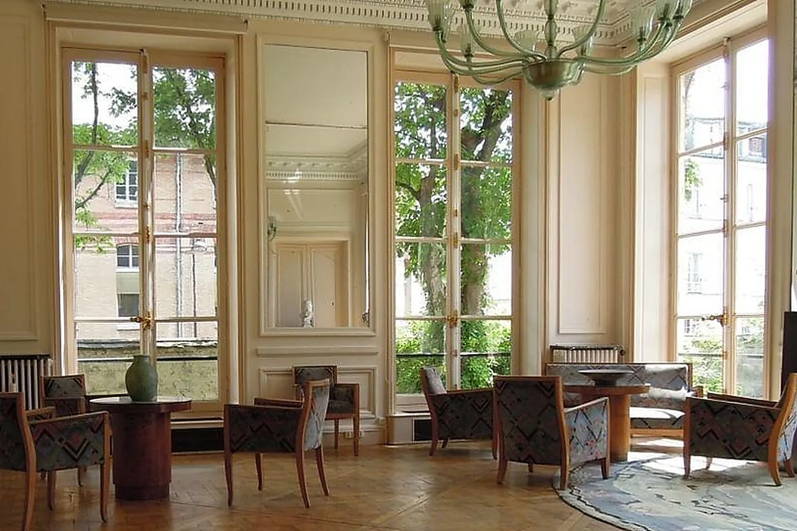 Lieux événementiels, SOFRADOM LA PLAINE