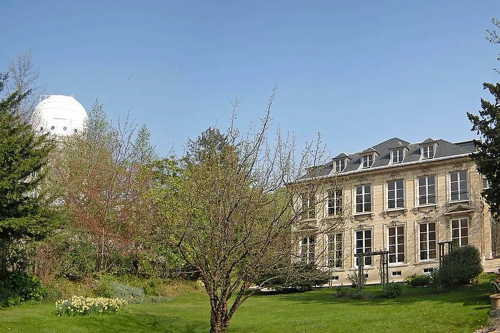 Lieux événementiels, SOFRADOM LA PLAINE