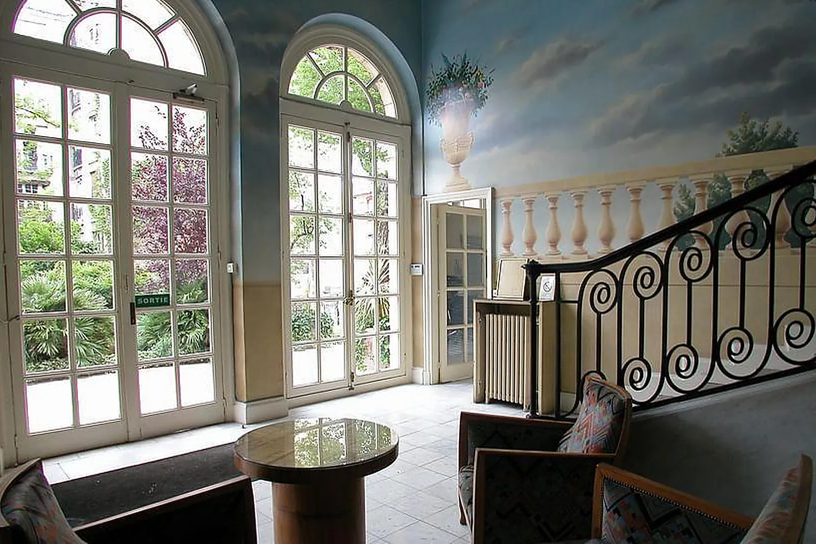 Lieux événementiels, SOFRADOM LA PLAINE