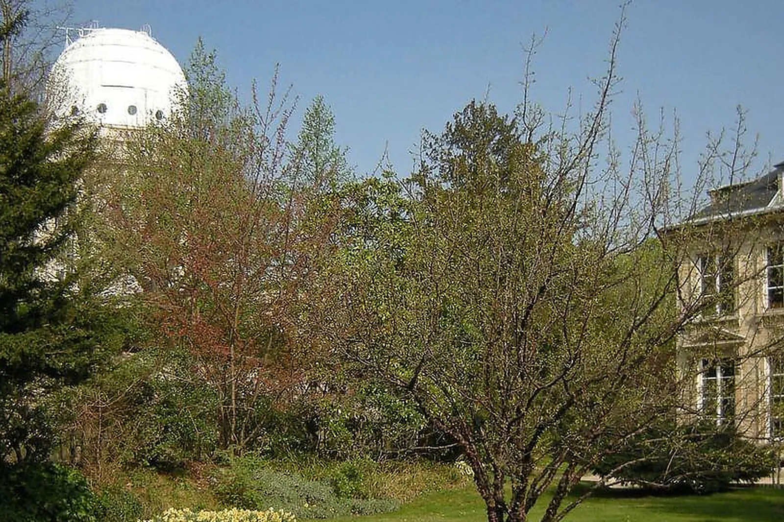 Lieux événementiels, SOFRADOM LA PLAINE