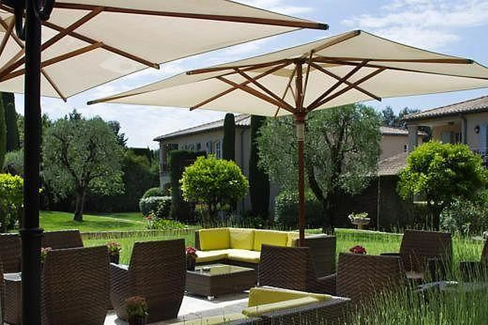 Lieux événementiels, IBIS STYLES PARIS PORTE D'ORLÉANS ***