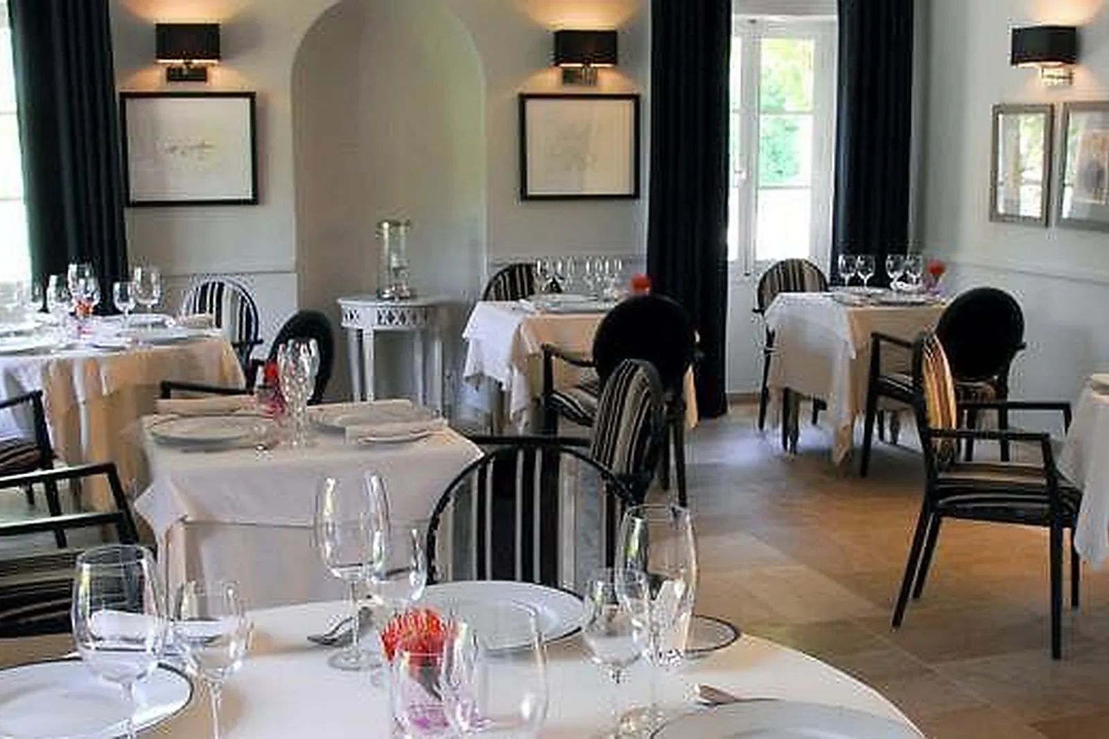 Lieux événementiels, IBIS STYLES PARIS PORTE D'ORLÉANS ***