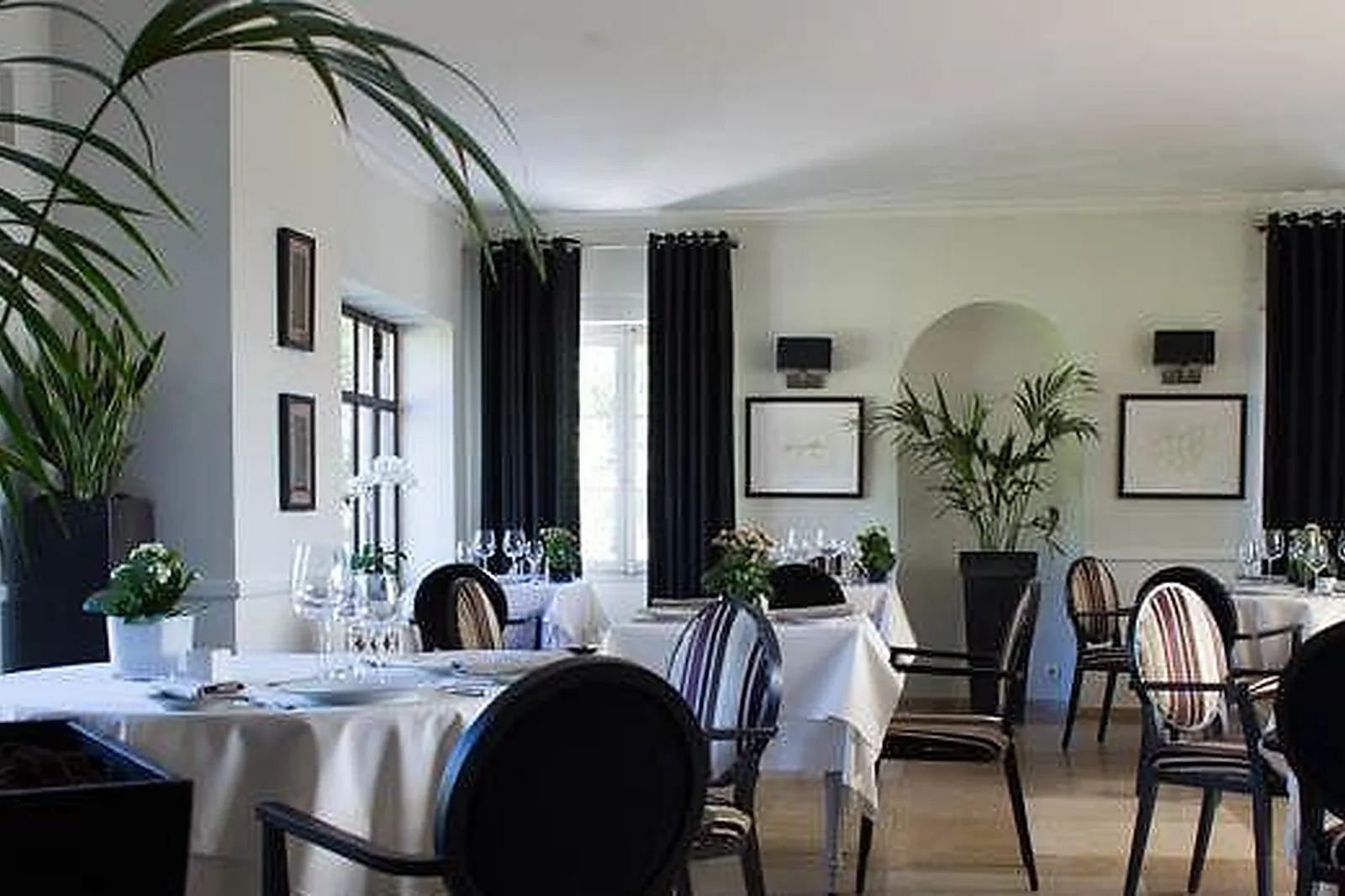 Lieux événementiels, IBIS STYLES PARIS PORTE D'ORLÉANS ***