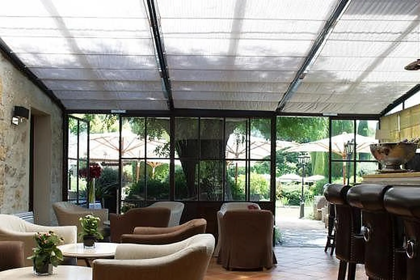 Lieux événementiels, IBIS STYLES PARIS PORTE D'ORLÉANS ***