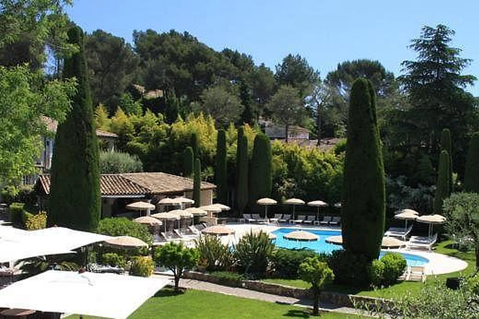 Lieux événementiels, IBIS STYLES PARIS PORTE D'ORLÉANS ***