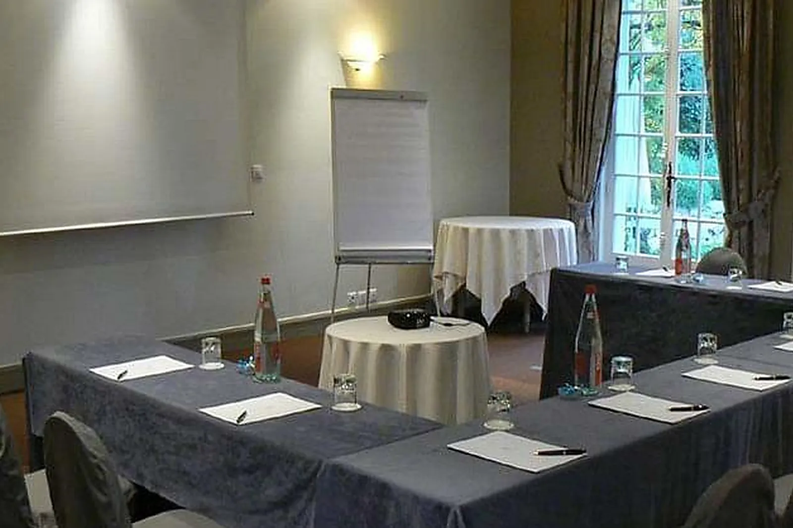 Lieux événementiels, IBIS STYLES PARIS PORTE D'ORLÉANS ***