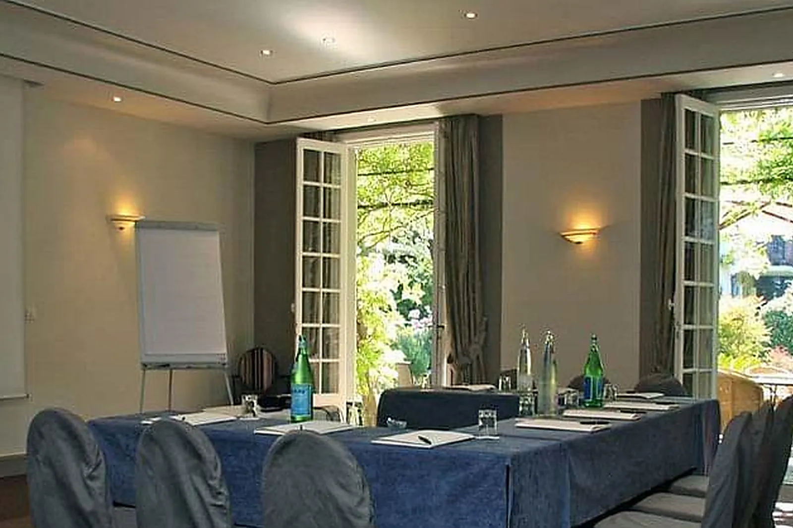 Lieux événementiels, IBIS STYLES PARIS PORTE D'ORLÉANS ***