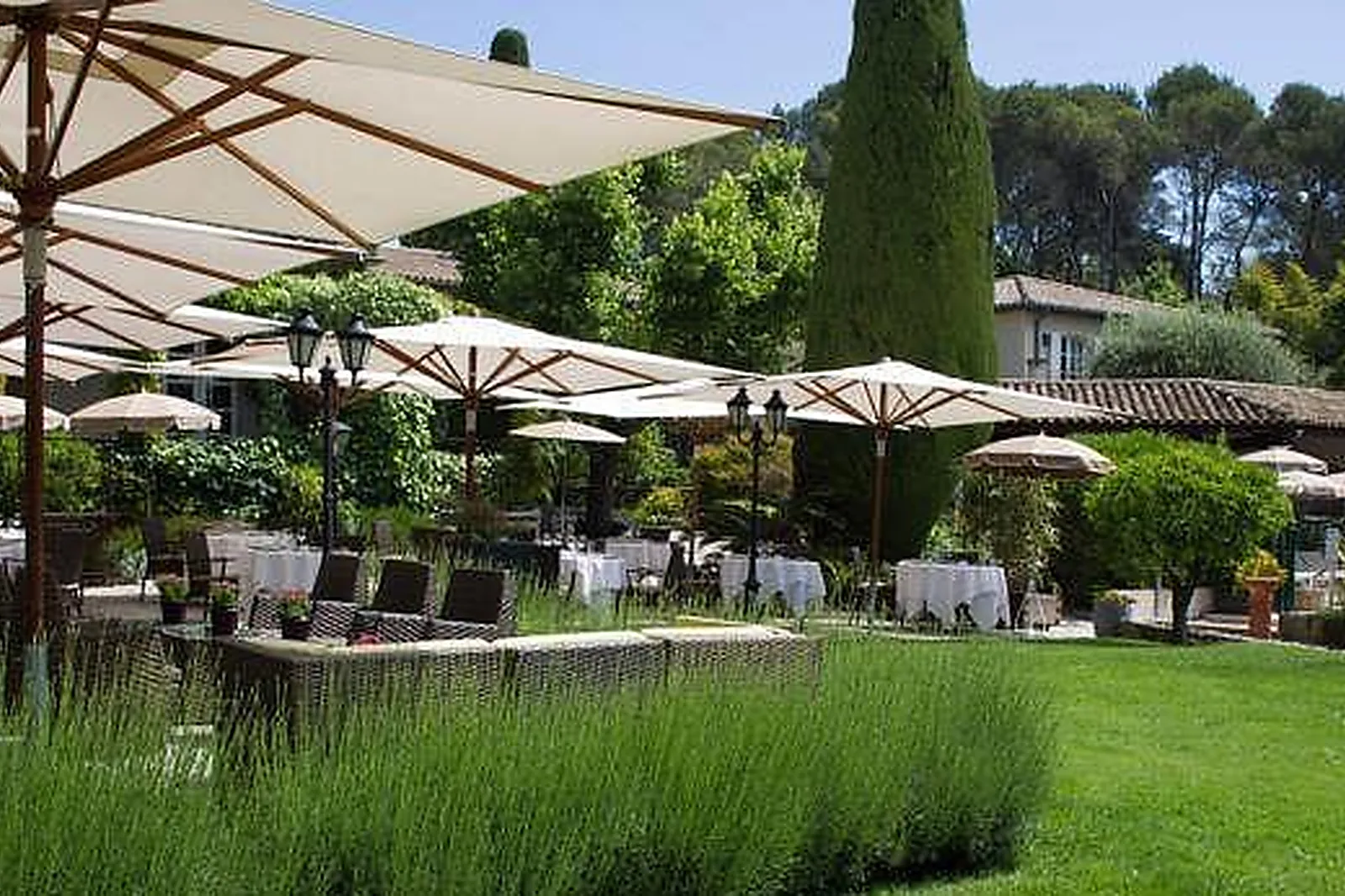 Lieux événementiels, IBIS STYLES PARIS PORTE D'ORLÉANS ***