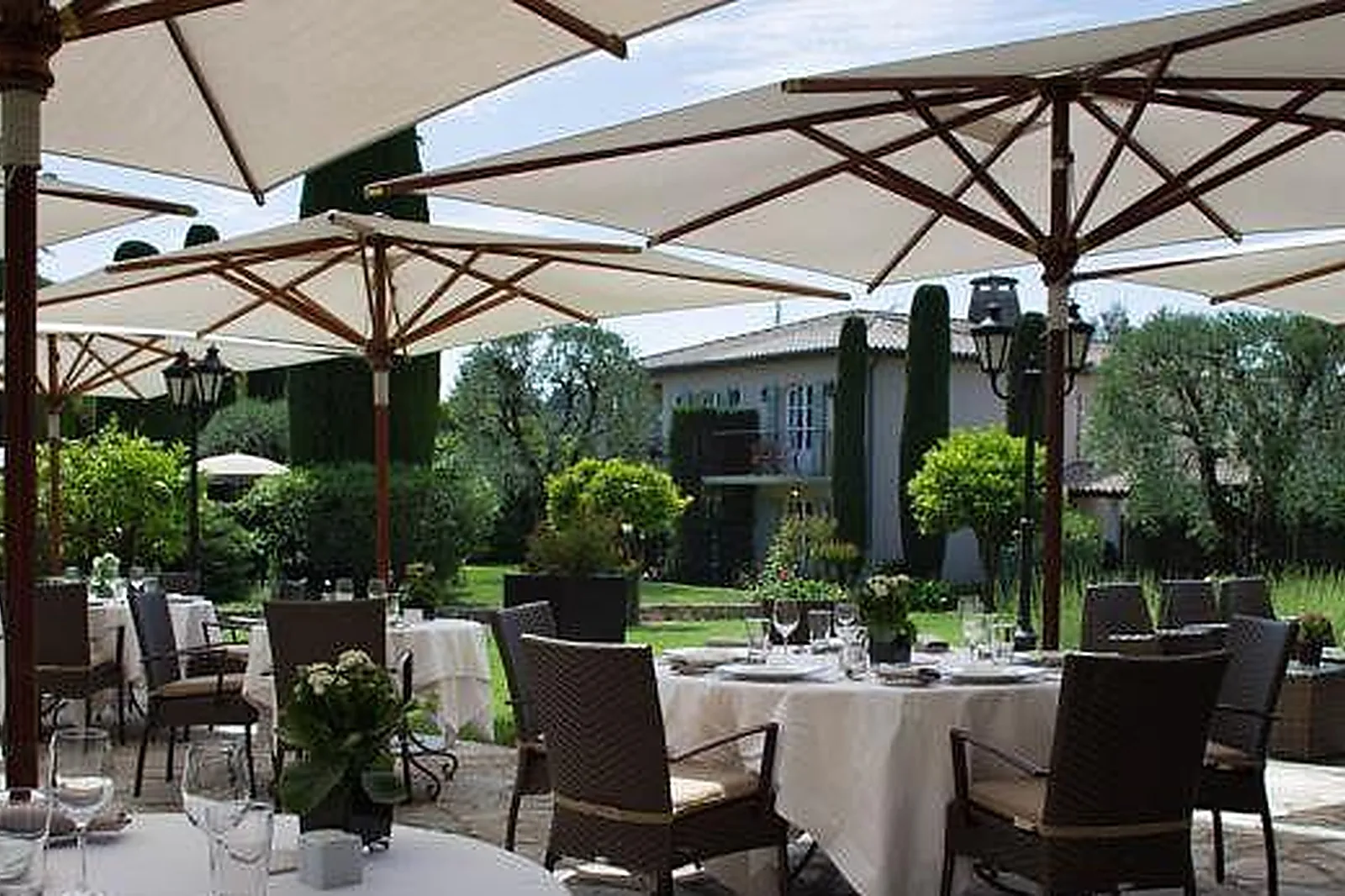 Lieux événementiels, IBIS STYLES PARIS PORTE D'ORLÉANS ***