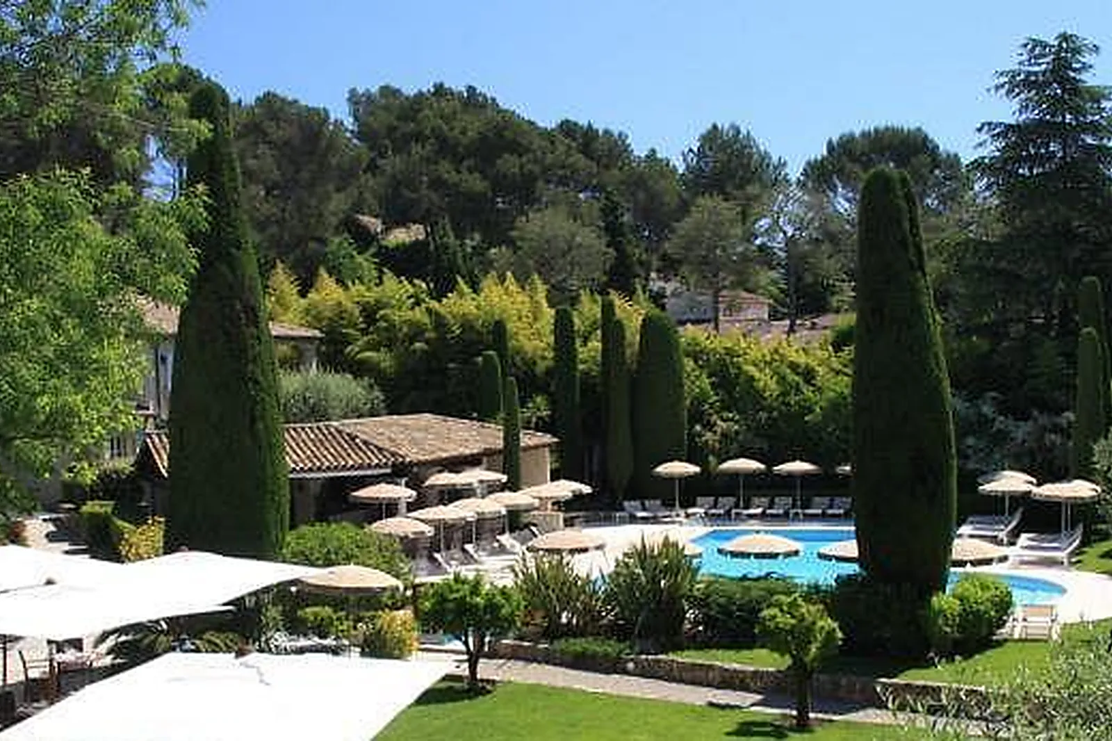 Lieux événementiels, IBIS STYLES PARIS PORTE D'ORLÉANS ***