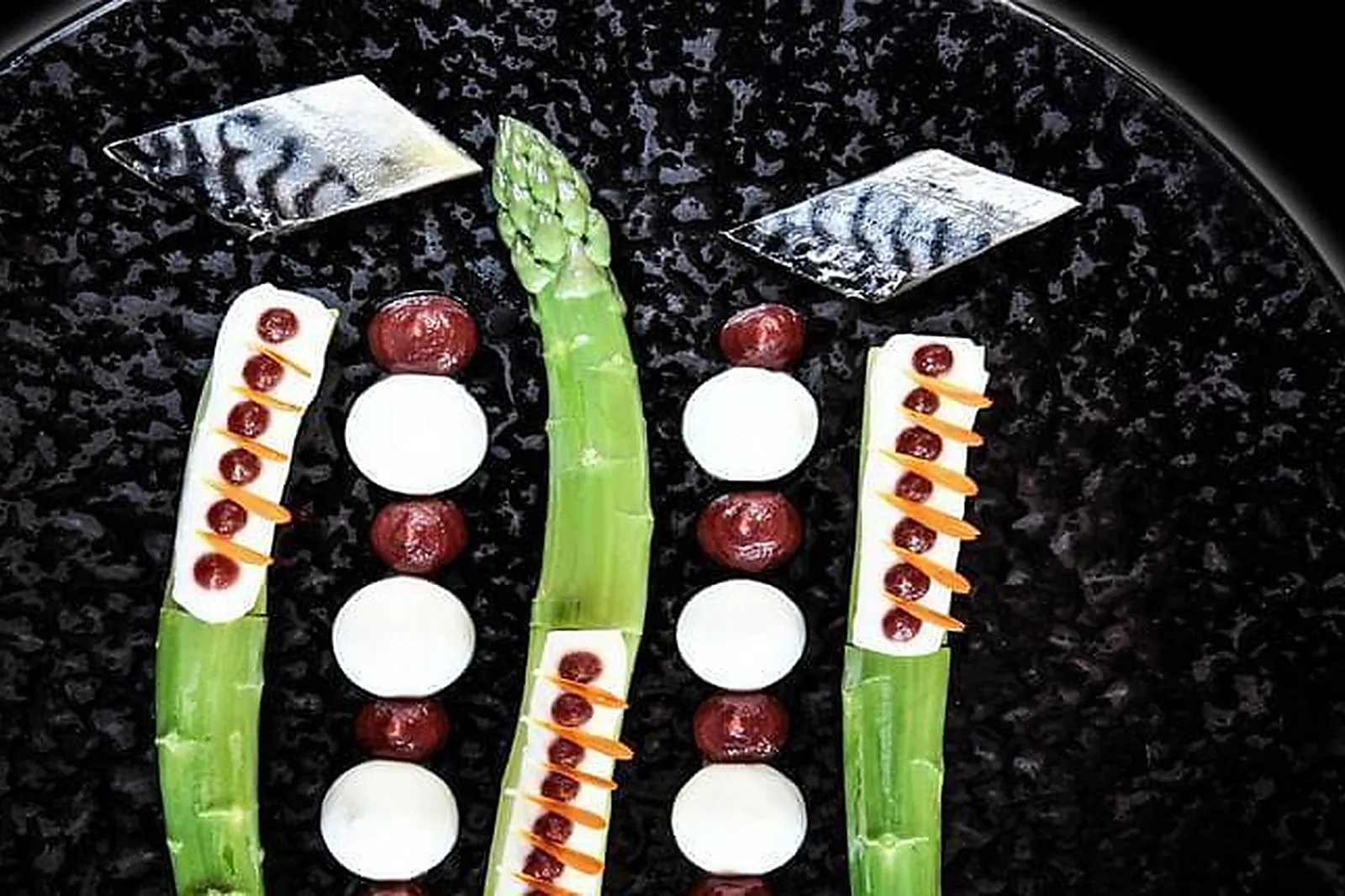 Lieux événementiels, HÔTEL DE VENDÔME *****