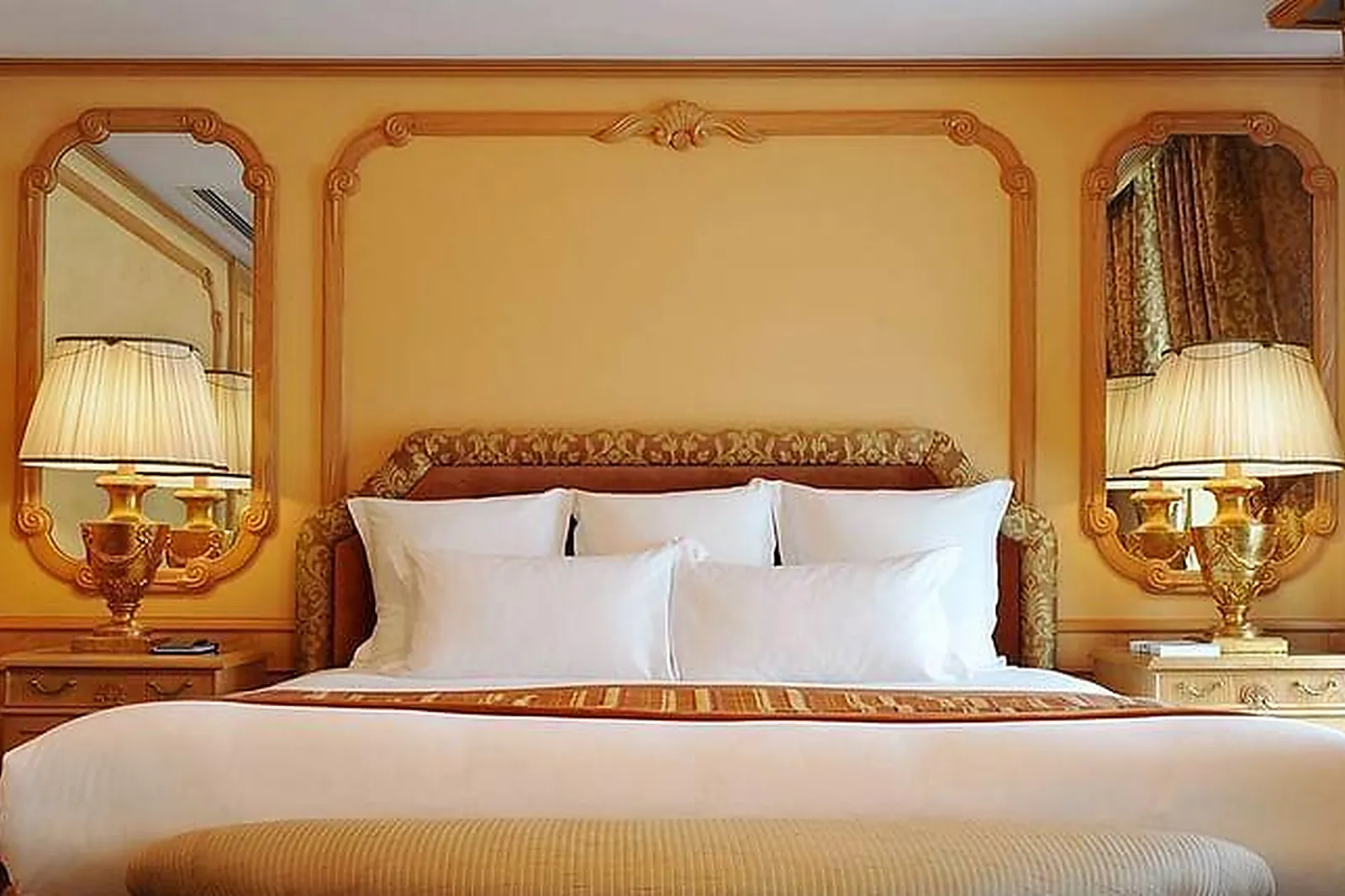 Lieux événementiels, HÔTEL DE VENDÔME *****